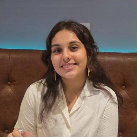 Aahana Gupta